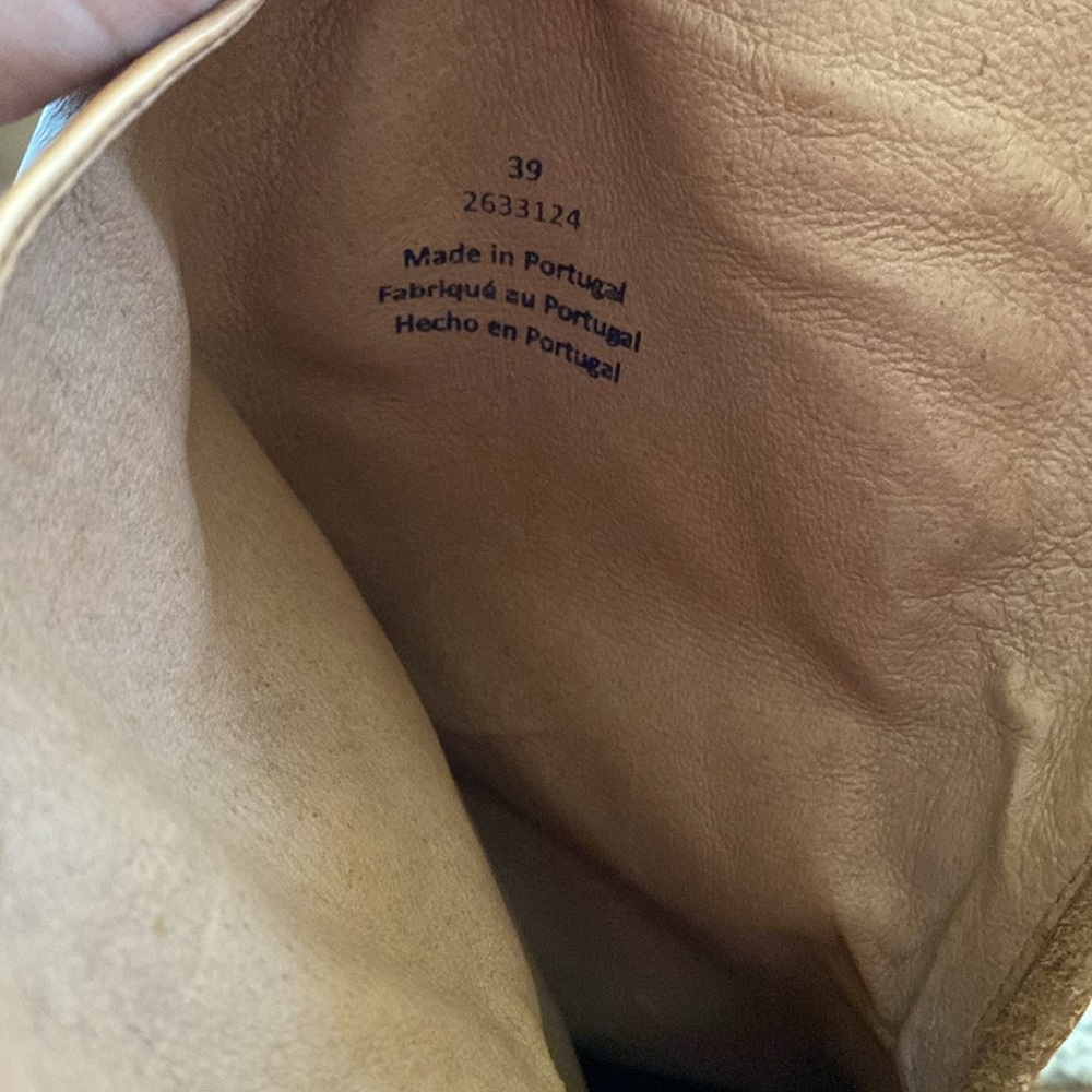 BNWT Free People Boots - Picture 8 of 9